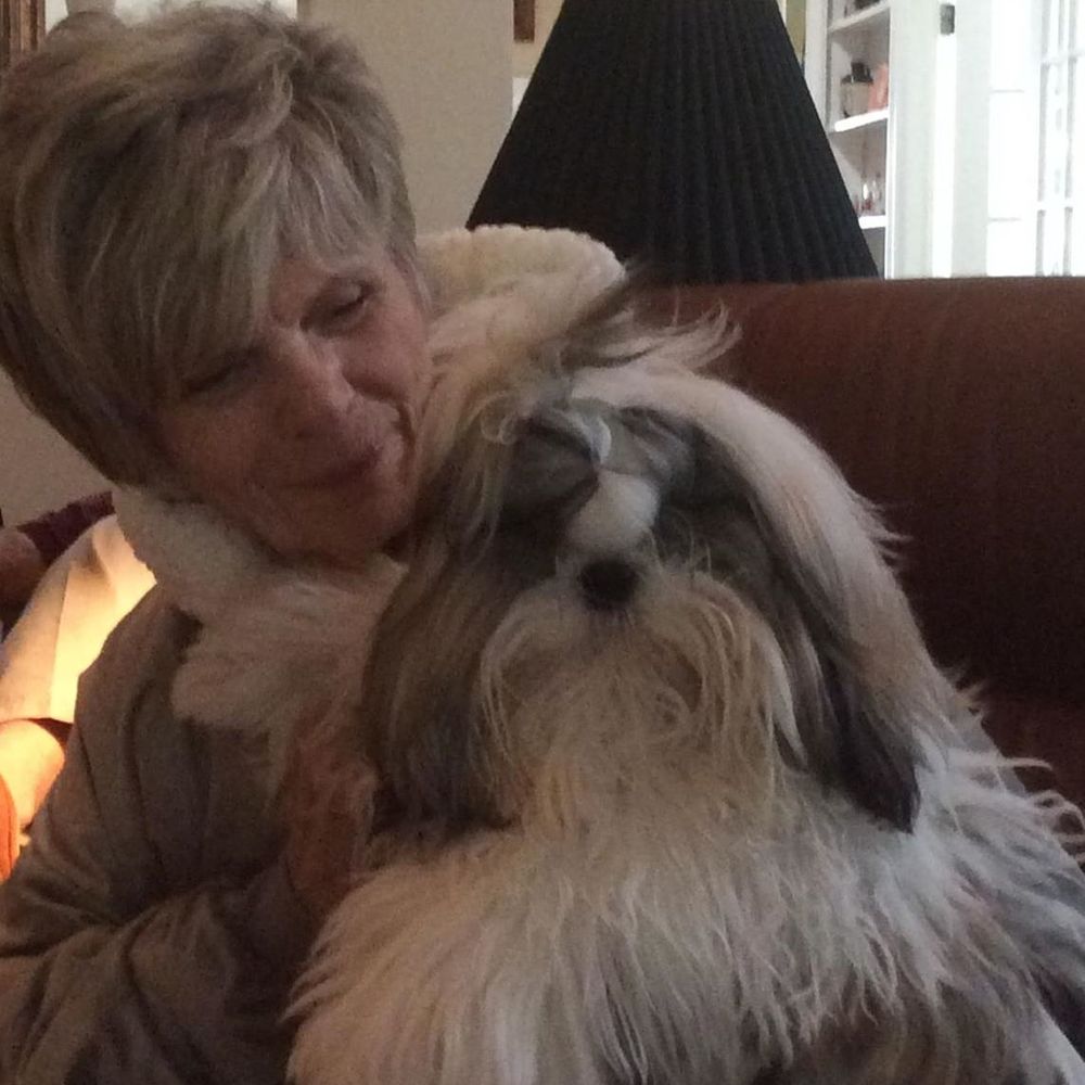 Meet your Posher, Norma